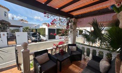 Resale - Villa - Guardamar del Segura - El Raso