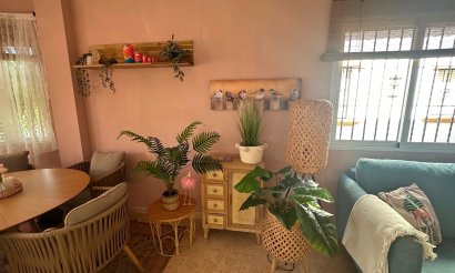 Resale - Villa - Guardamar del Segura - El Raso