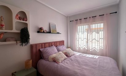 Resale - Villa - Guardamar del Segura - El Raso