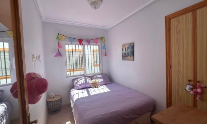 Resale - Villa - Guardamar del Segura - El Raso