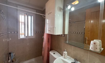 Resale - Villa - Guardamar del Segura - El Raso