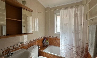 Resale - Villa - Guardamar del Segura - El Raso