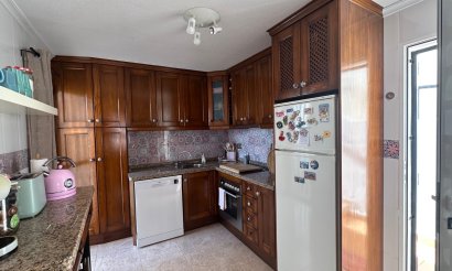 Resale - Villa - Guardamar del Segura - El Raso