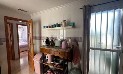 Resale - Villa - Guardamar del Segura - El Raso