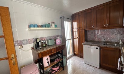 Resale - Villa - Guardamar del Segura - El Raso