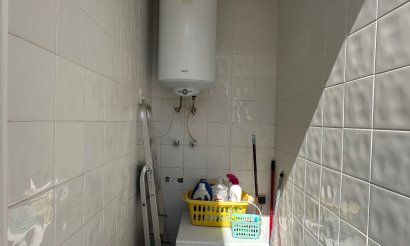 Resale - Villa - Guardamar del Segura - El Raso