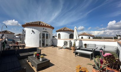 Resale - Villa - Guardamar del Segura - El Raso