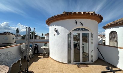 Resale - Villa - Guardamar del Segura - El Raso