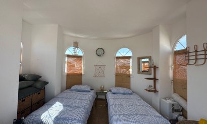 Resale - Villa - Guardamar del Segura - El Raso