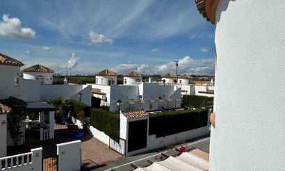 Resale - Villa - Guardamar del Segura - El Raso