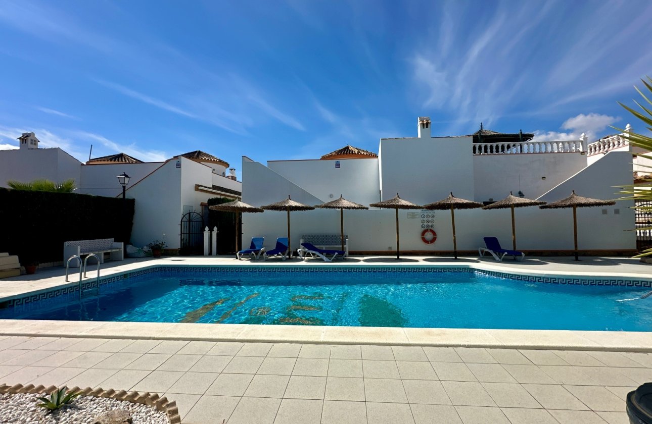 Resale - Villa - Guardamar del Segura - El Raso