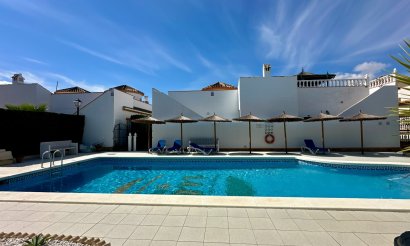 Resale - Villa - Guardamar del Segura - El Raso
