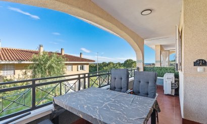 Reventa - Apartamento / piso - Gran Alacant - Novamar