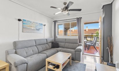 Reventa - Apartamento / piso - Gran Alacant - Novamar