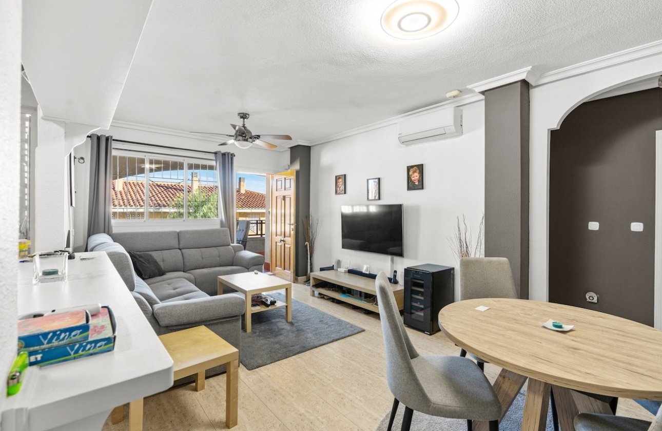 Reventa - Apartamento / piso - Gran Alacant - Novamar