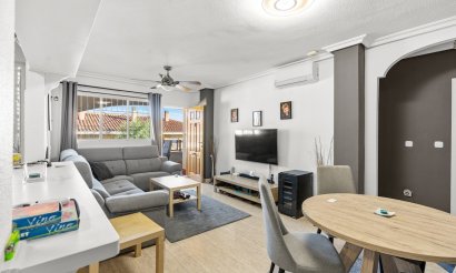 Reventa - Apartamento / piso - Gran Alacant - Novamar