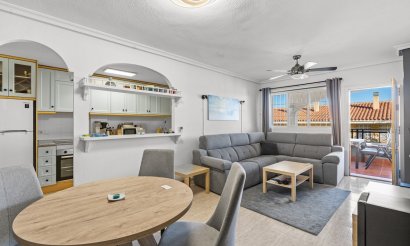 Reventa - Apartamento / piso - Gran Alacant - Novamar