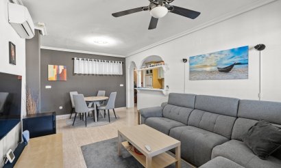 Reventa - Apartamento / piso - Gran Alacant - Novamar