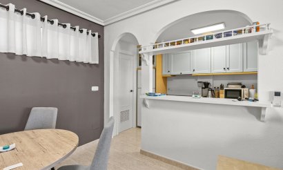 Reventa - Apartamento / piso - Gran Alacant - Novamar