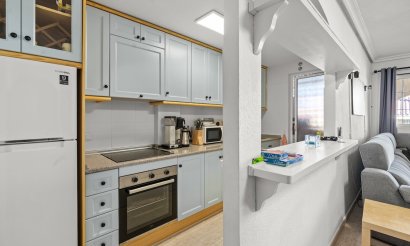 Reventa - Apartamento / piso - Gran Alacant - Novamar