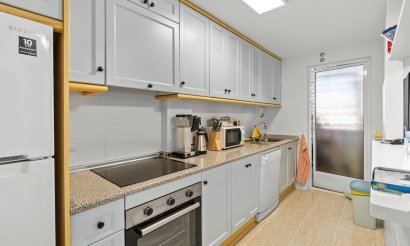 Reventa - Apartamento / piso - Gran Alacant - Novamar