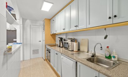 Reventa - Apartamento / piso - Gran Alacant - Novamar