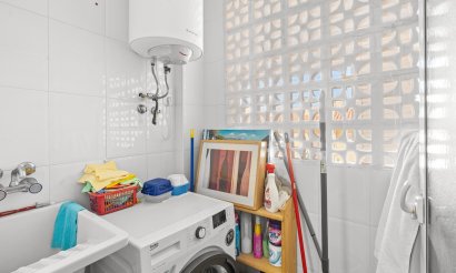 Reventa - Apartamento / piso - Gran Alacant - Novamar