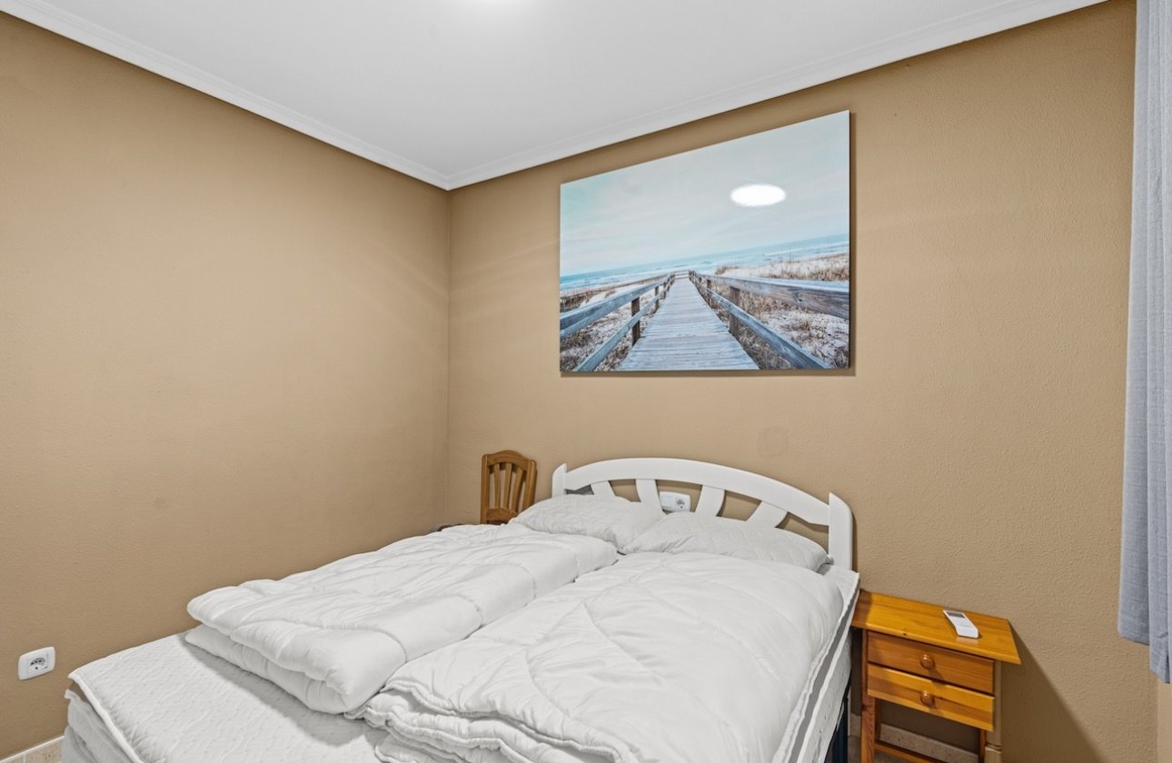 Reventa - Apartamento / piso - Gran Alacant - Novamar