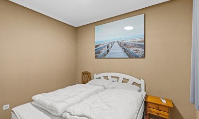 Reventa - Apartamento / piso - Gran Alacant - Novamar