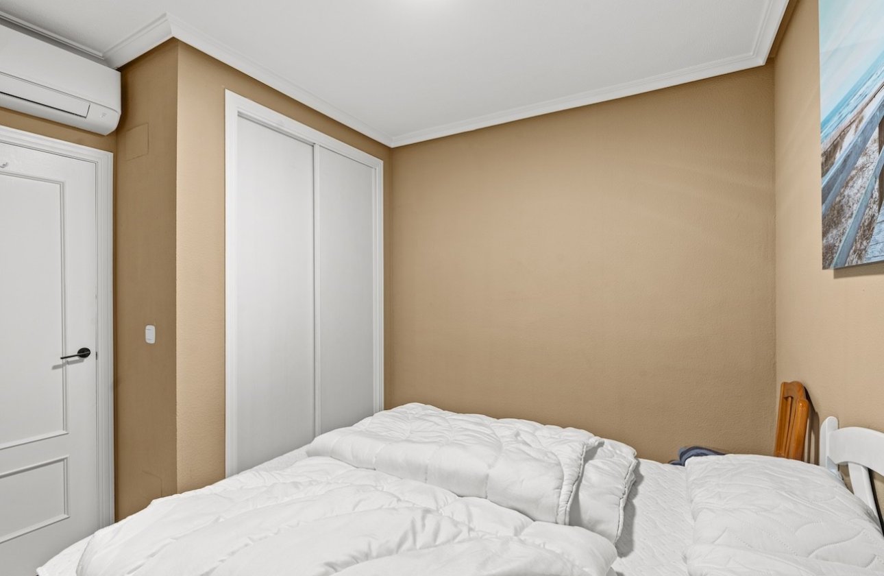 Reventa - Apartamento / piso - Gran Alacant - Novamar