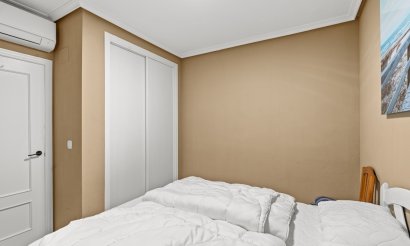 Reventa - Apartamento / piso - Gran Alacant - Novamar