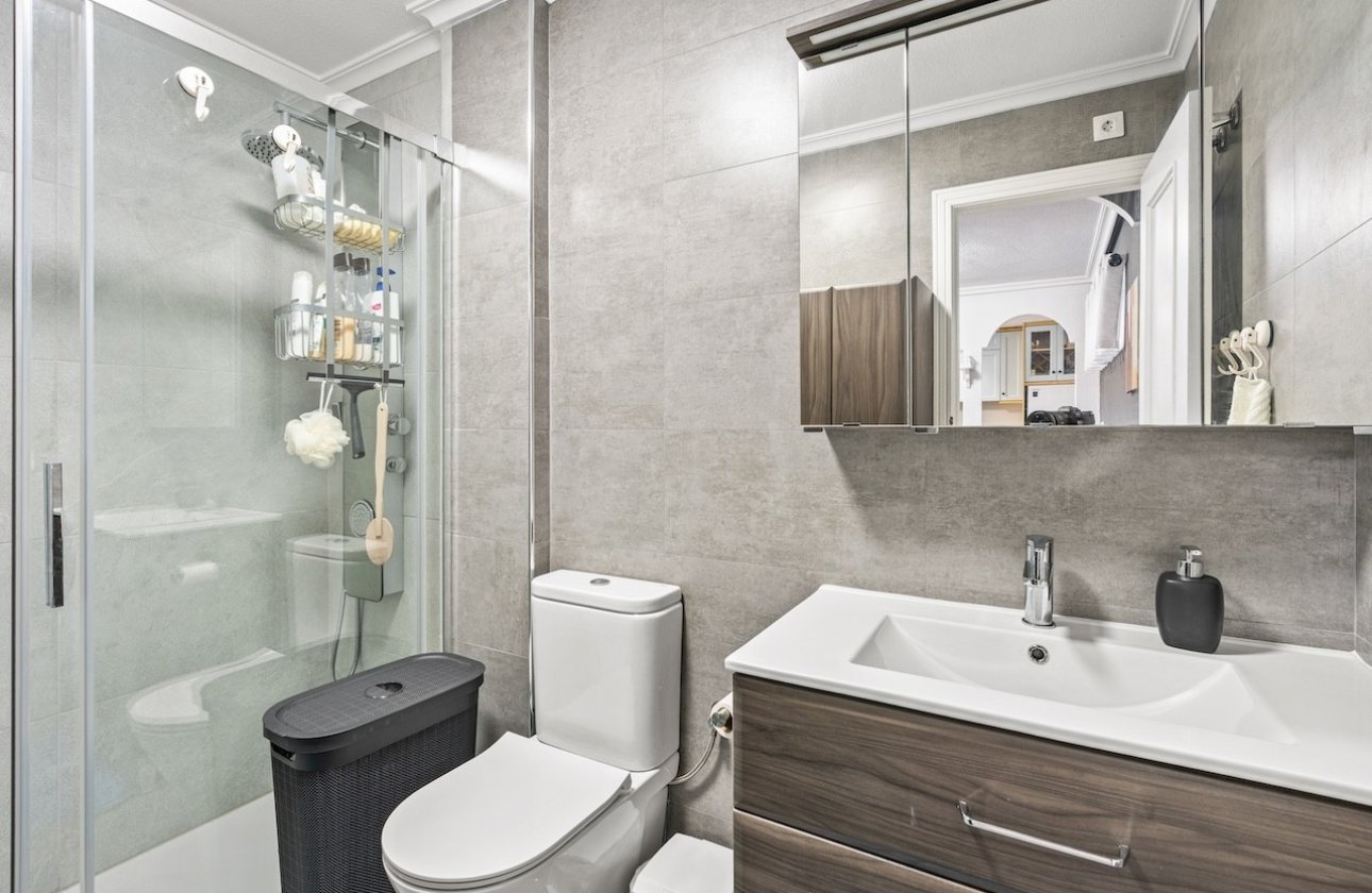 Reventa - Apartamento / piso - Gran Alacant - Novamar