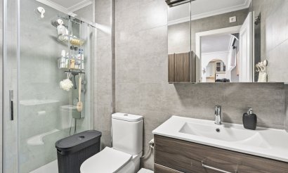 Reventa - Apartamento / piso - Gran Alacant - Novamar