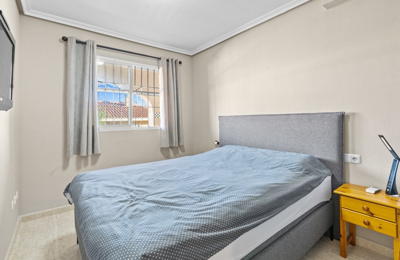 Reventa - Apartamento / piso - Gran Alacant - Novamar