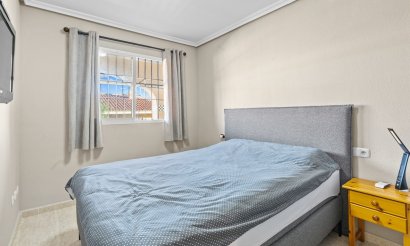 Reventa - Apartamento / piso - Gran Alacant - Novamar