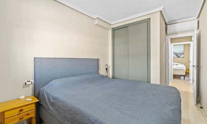 Reventa - Apartamento / piso - Gran Alacant - Novamar
