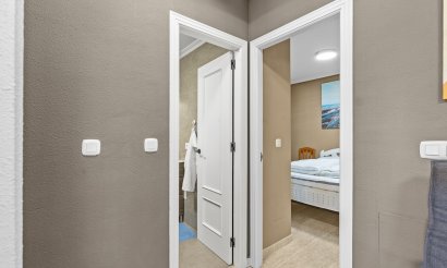 Reventa - Apartamento / piso - Gran Alacant - Novamar