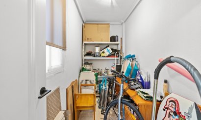 Reventa - Apartamento / piso - Gran Alacant - Novamar