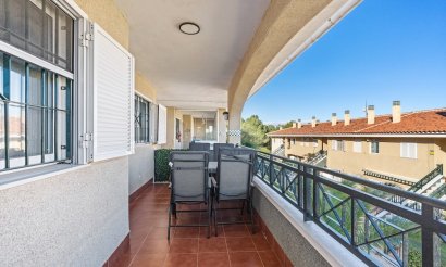 Reventa - Apartamento / piso - Gran Alacant - Novamar