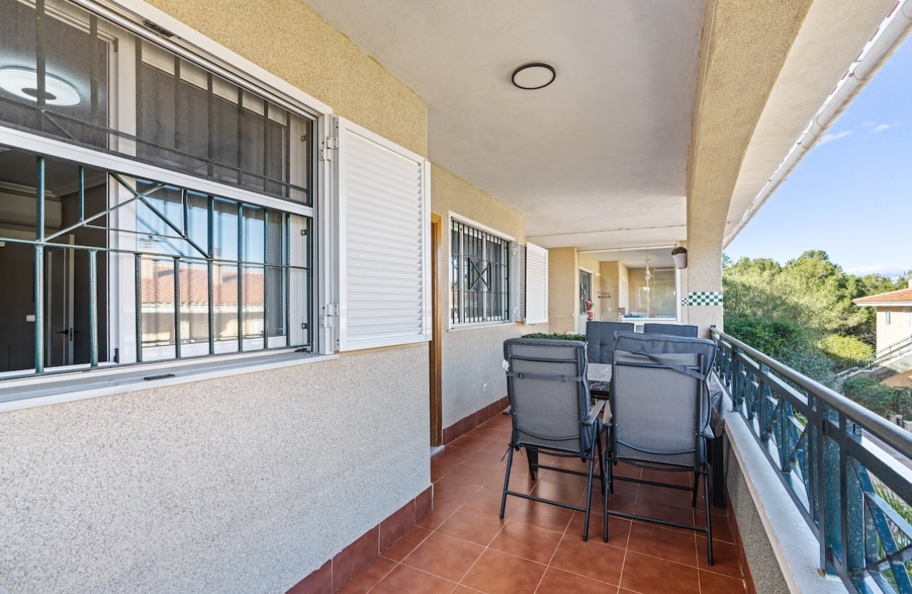 Reventa - Apartamento / piso - Gran Alacant - Novamar