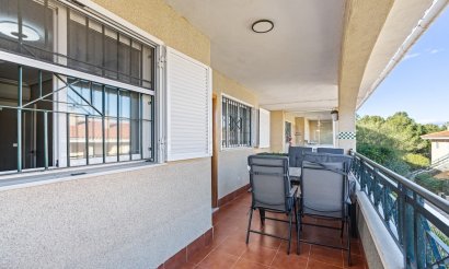 Reventa - Apartamento / piso - Gran Alacant - Novamar
