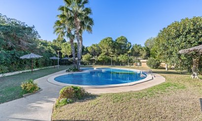 Reventa - Apartamento / piso - Gran Alacant - Novamar