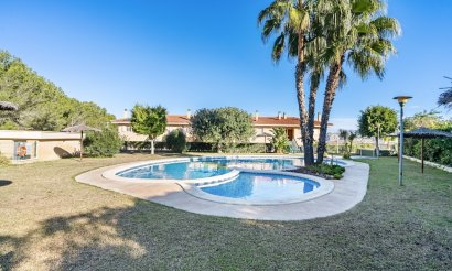 Reventa - Apartamento / piso - Gran Alacant - Novamar