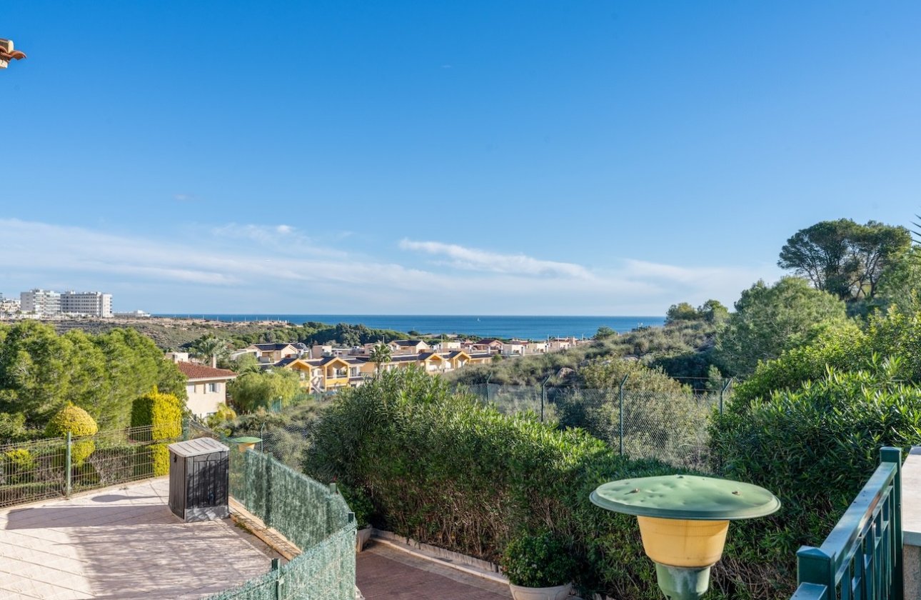 Reventa - Apartamento / piso - Gran Alacant - Novamar