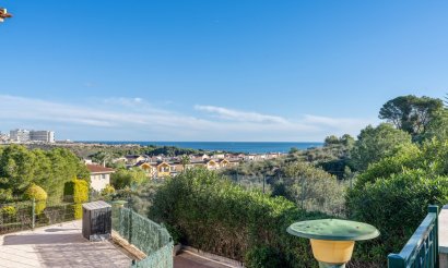 Reventa - Apartamento / piso - Gran Alacant - Novamar