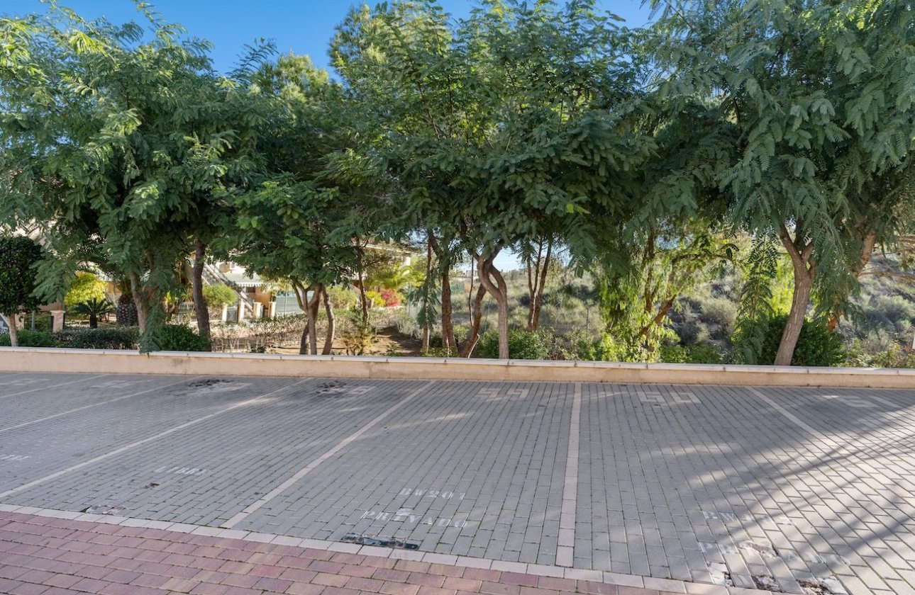 Reventa - Apartamento / piso - Gran Alacant - Novamar