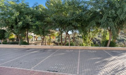 Reventa - Apartamento / piso - Gran Alacant - Novamar