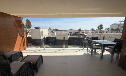 Reventa - Apartamento / piso - Orihuela Costa - Villamartín