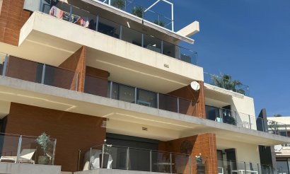 Reventa - Apartamento / piso - Orihuela Costa - Villamartín