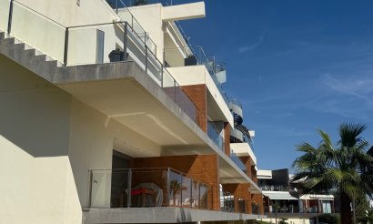 Reventa - Apartamento / piso - Orihuela Costa - Villamartín